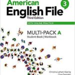 american english file 3 3rd 1