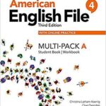 american english file 4 3rd 1