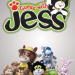 Guess With Jess 1
