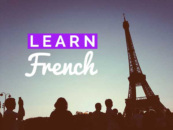LEARN FRENCH 1