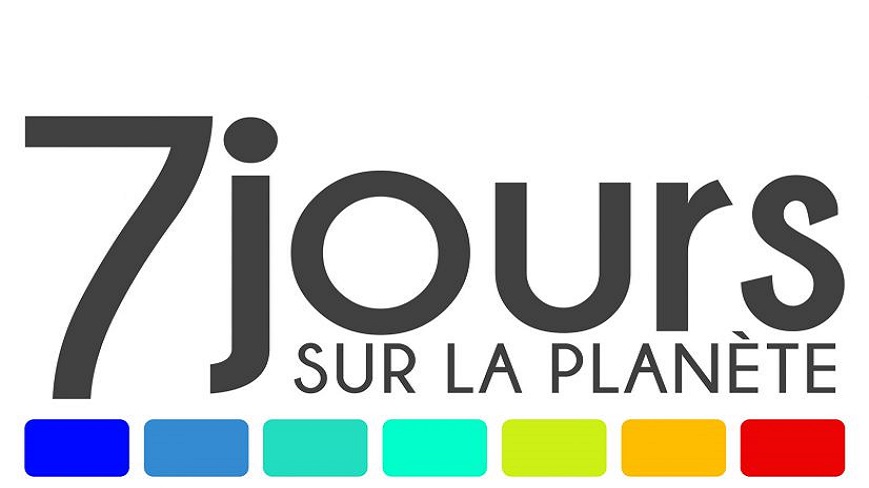 برنامه تلویزیونی برای یادگیری فرانسوی